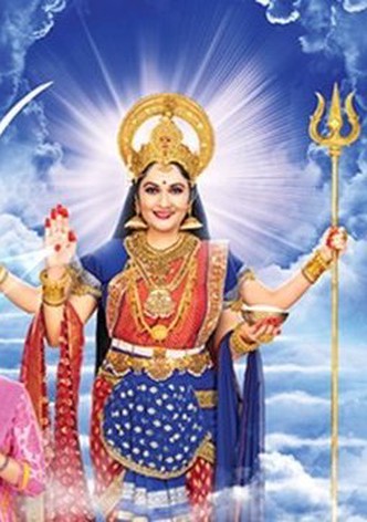 Santoshi Maa - Sunayein Vrat Kathayein