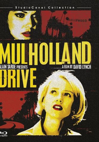 The Making of ‘Mulholland Drive’