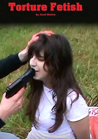 Torture Fetish