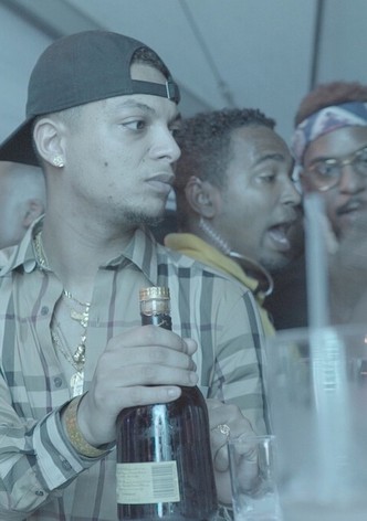 3Doc: Ronnie Flex, alleen met iedereen