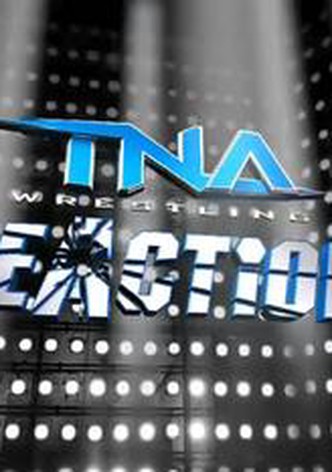 TNA Reaction