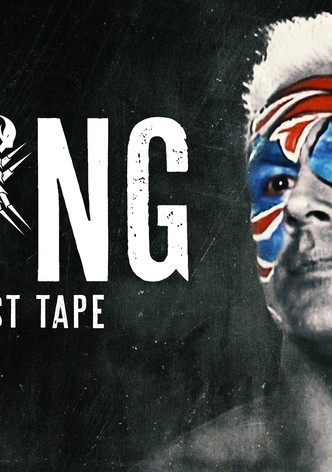 Sting: The Lost Tape