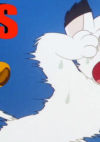 YMS: Kimba the White Lion