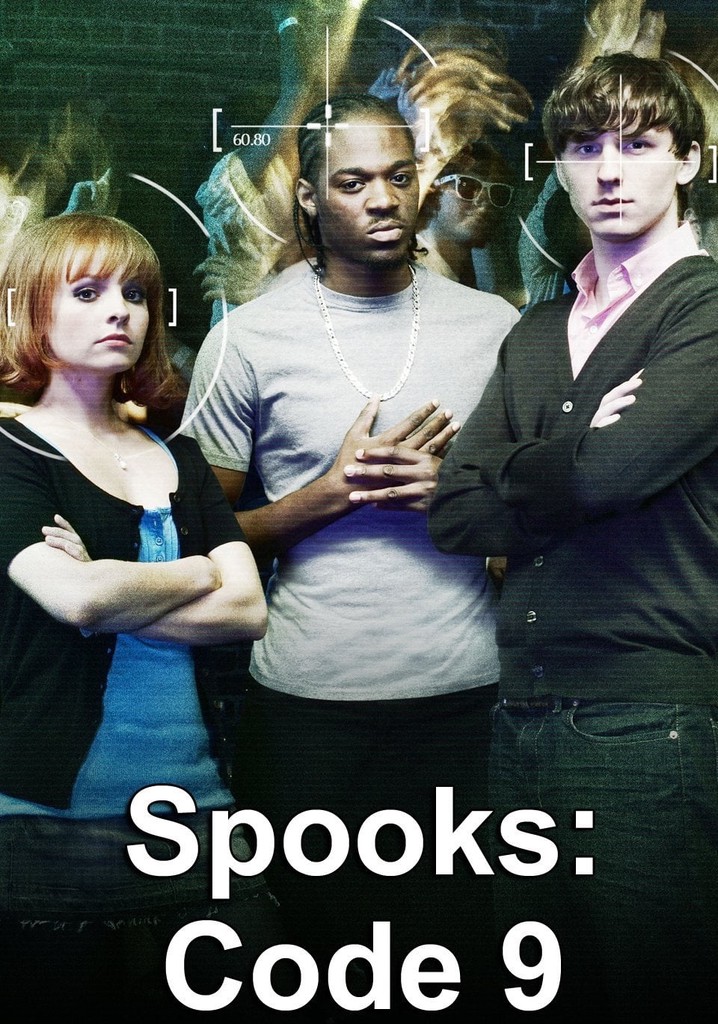 Watch spooks online discount free