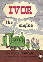 Ivor the Engine