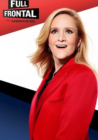 Full Frontal With Samantha Bee Season 5