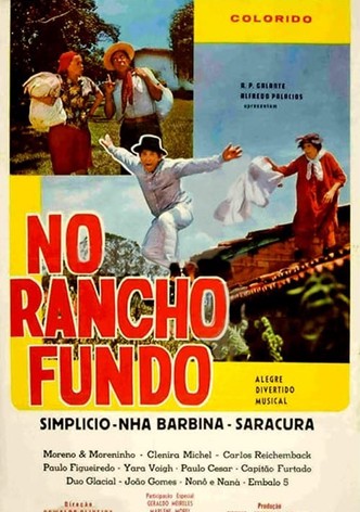 No Rancho Fundo