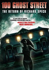 100 Ghost Street: The Return of Richard Speck