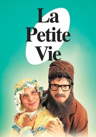 La petite - movie: where to watch streaming online