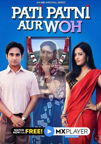 Pati patni aur woh 2025 full movie online free