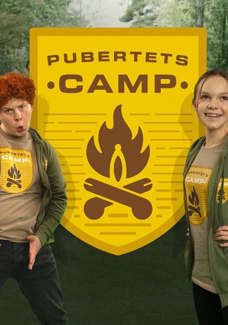 Puberty Camp