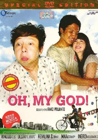 Oh, My God!