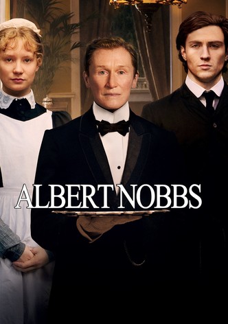 Albert Nobbs