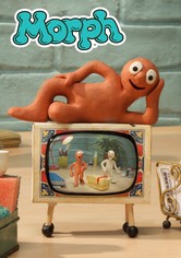 Morph: Mini-Adventures