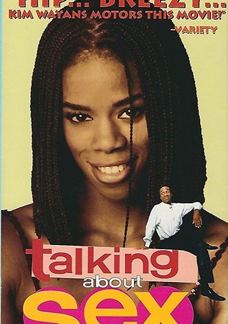 Talking About Sex