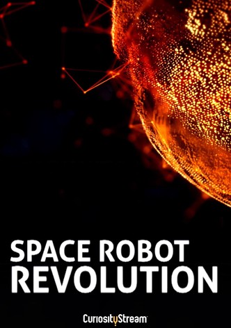 Space Robot Revolution