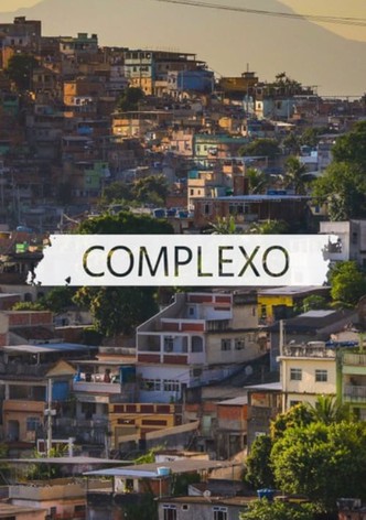 Complex