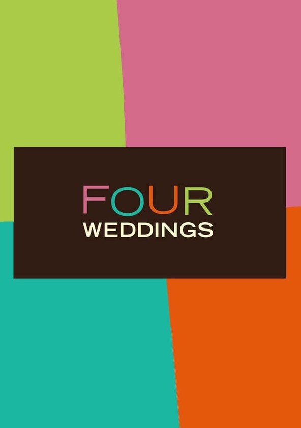 Four weddings tlc online full episodes