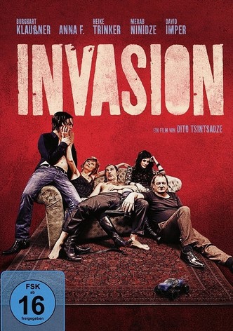 Invasion