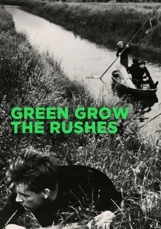 Green Grow the Rushes