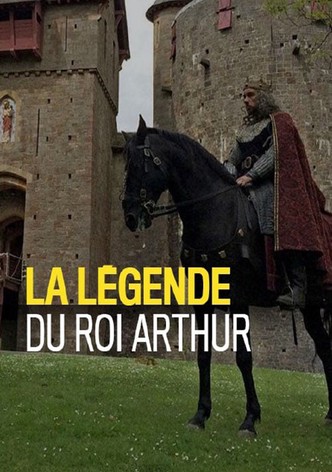 The Legend of King Arthur