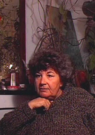 Cinexpérimentaux #1: Martine Rousset