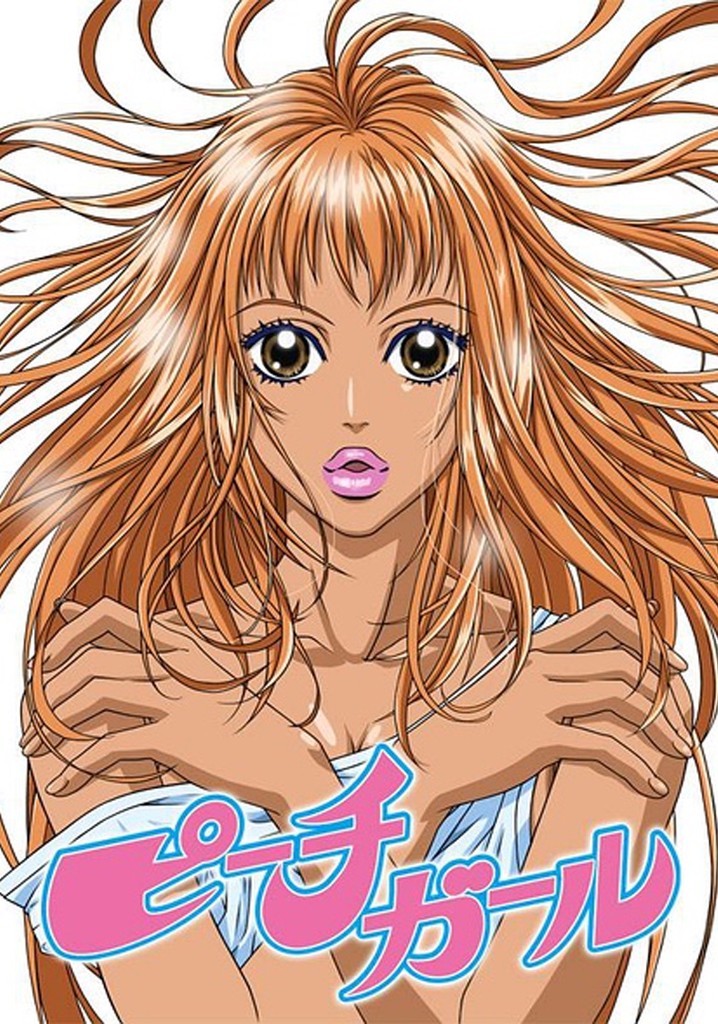 Peach Girl Watch Tv Show Streaming Online