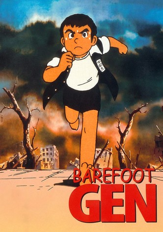 Barefoot Gen