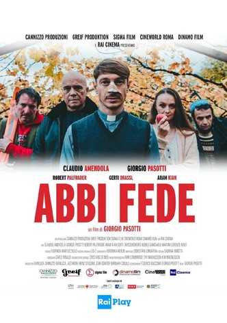 Abbi fede