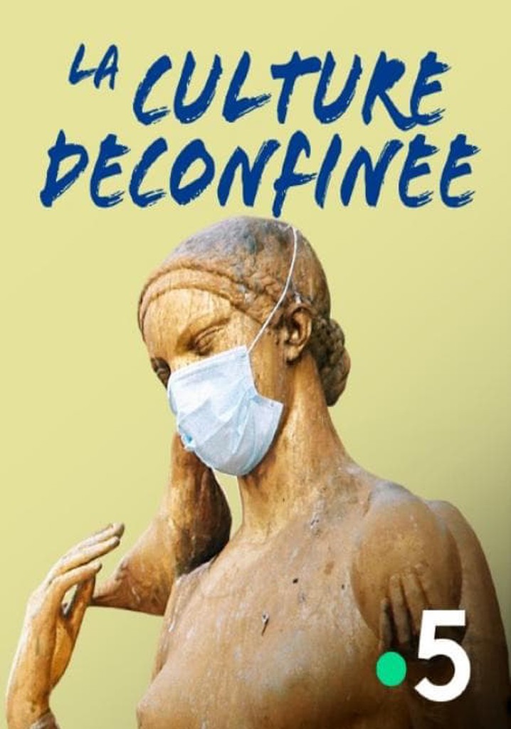 La culture déconfinée