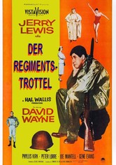 Der Regimentstrottel