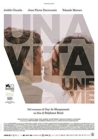 Una vita
