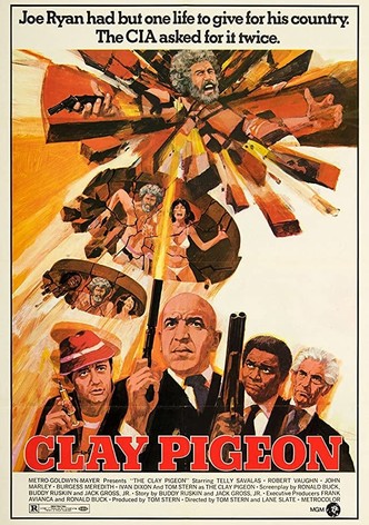 La mafia de la droga