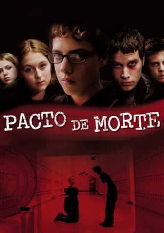Pacto de Morte