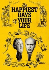 Os Mais Felizes Dias da Sua Vida