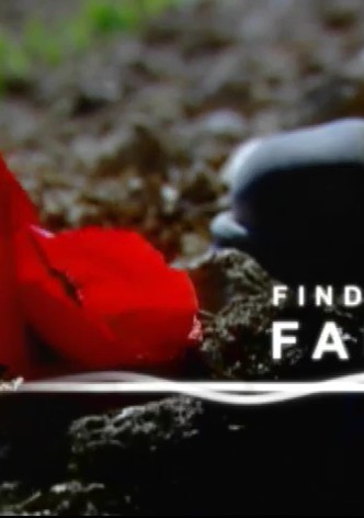 Finding the Fallen