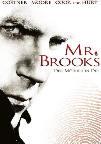 Mr. Brooks - Der Mörder in dir