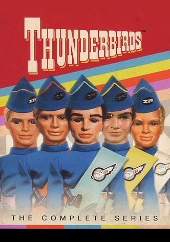 Thunderbirds