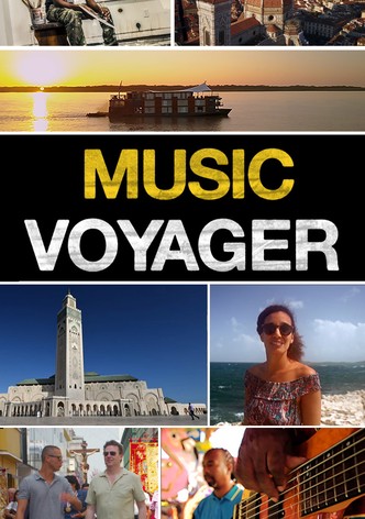 Music Voyager