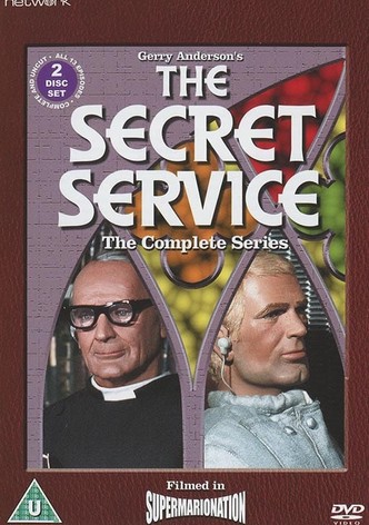 The Secret Service