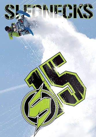 Slednecks 15