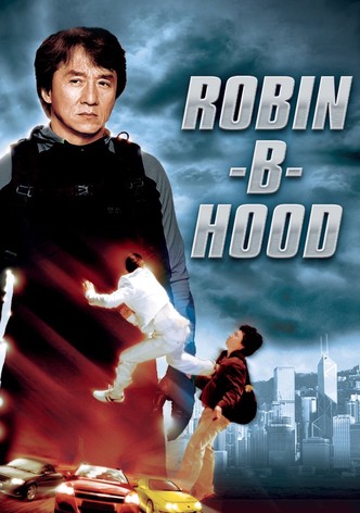 Rob-B-Hood