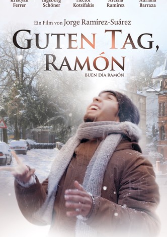 Good Day, Ramon