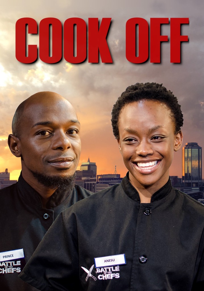 Cook Off