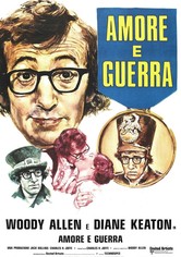 Amore e guerra