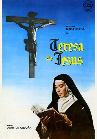 Teresa de Jesus