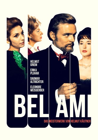 Bel Ami