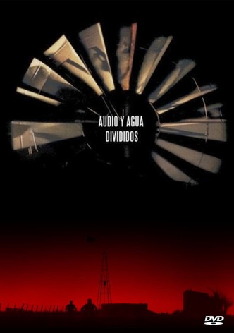 Divididos: Audio y Agua