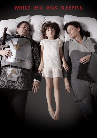 While Aya Was Sleeping [OV]