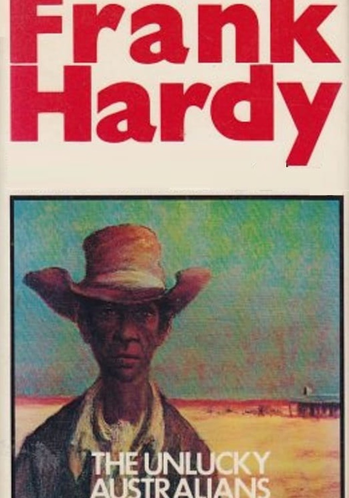 The Unlucky Australians